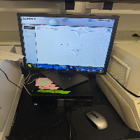Luminex 200 Flow Cytometer image 2